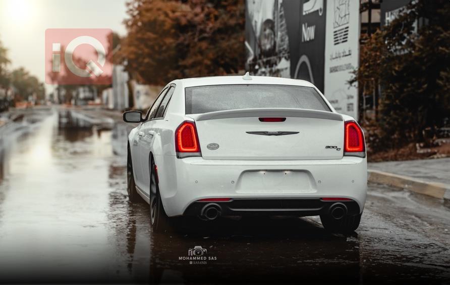 Chrysler 300